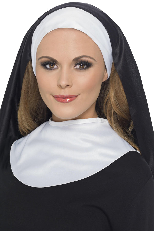 Nun's Kit