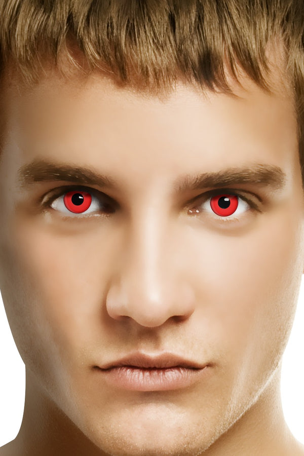 Accessoreyes Red Devil, Red