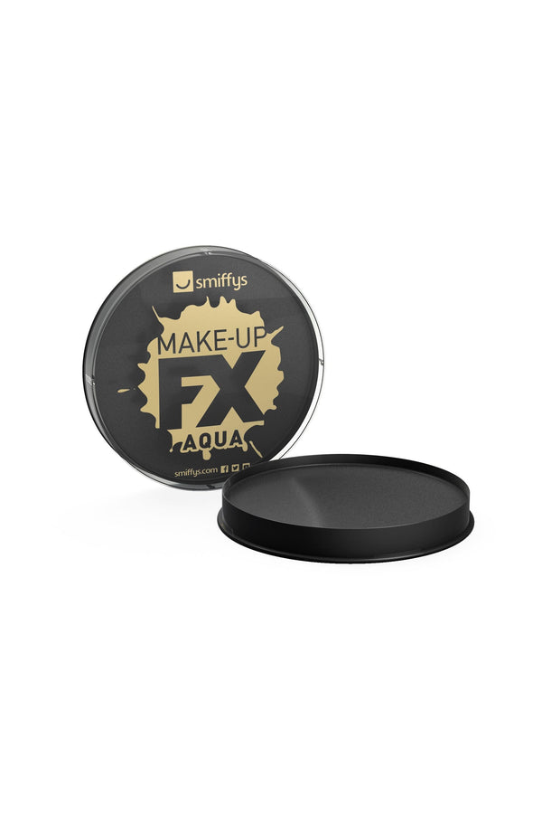 Make-Up FX, Black