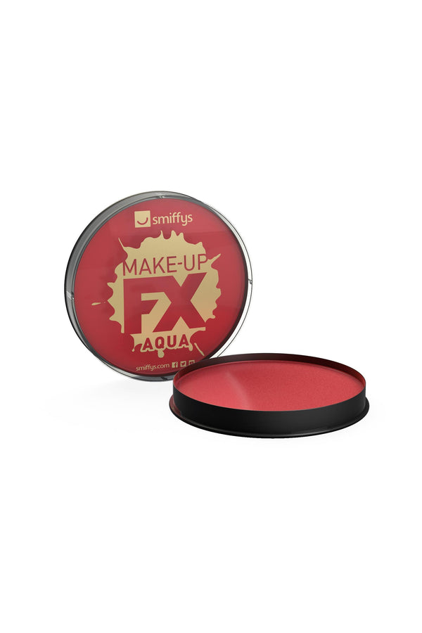 Make-Up FX, Red