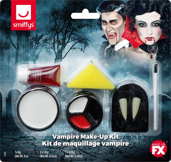 Make-Up FX, Vampire Kit