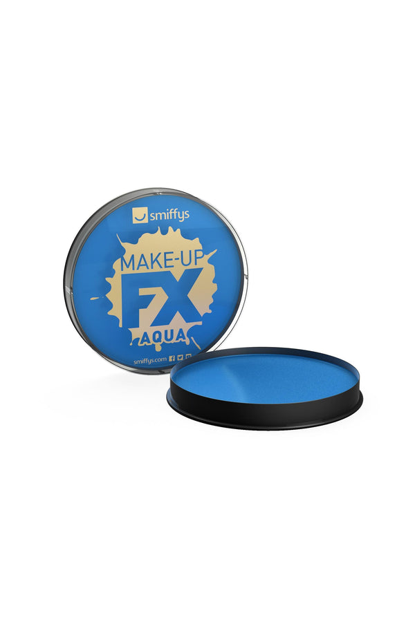 Make-Up FX, Royal Blue
