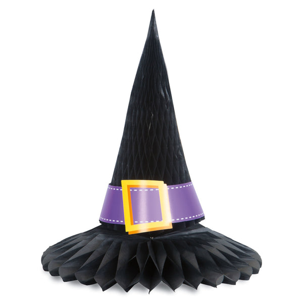 Witch Hat Honeycomb