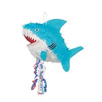 Shark 3D Piñata